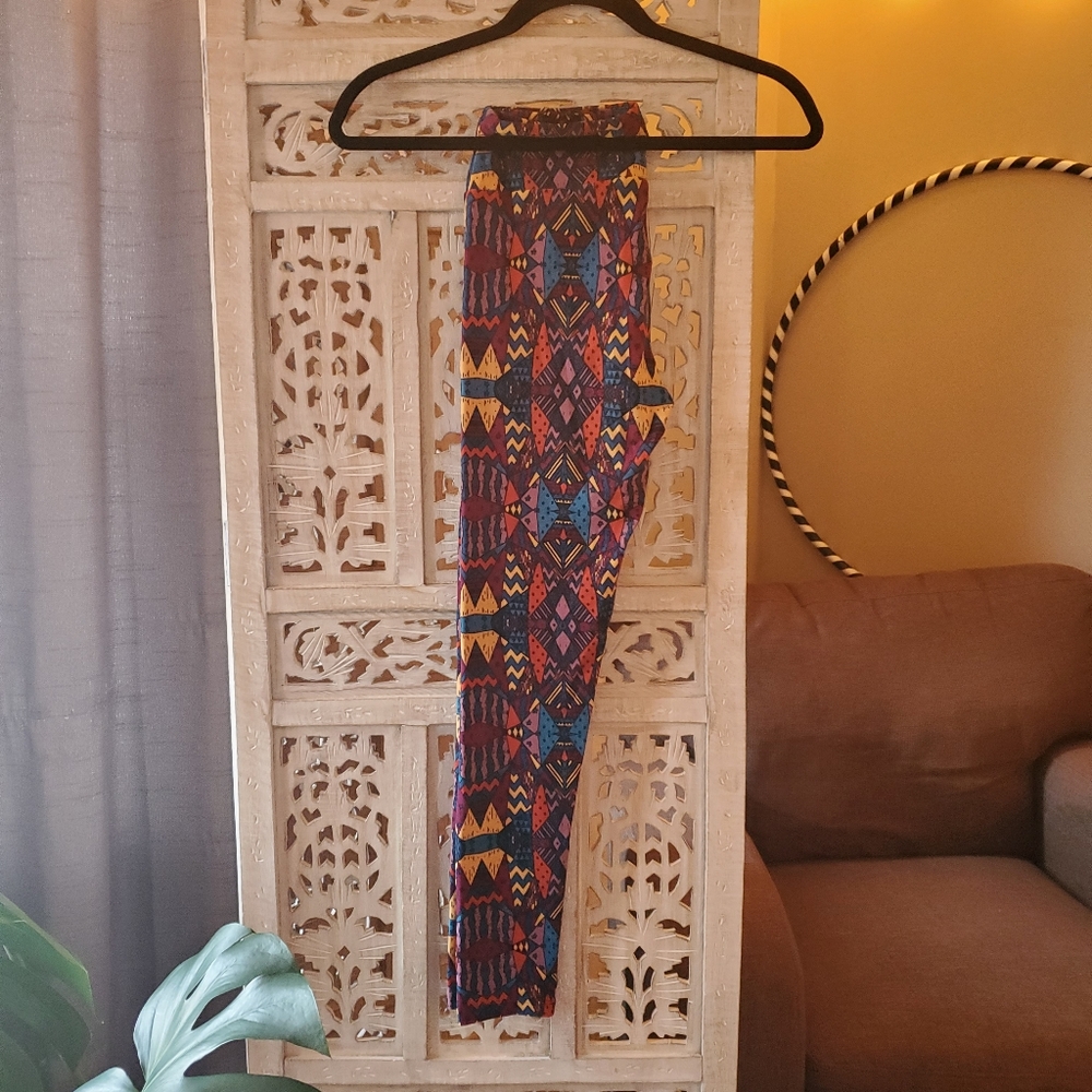LulaRoe soft leggings